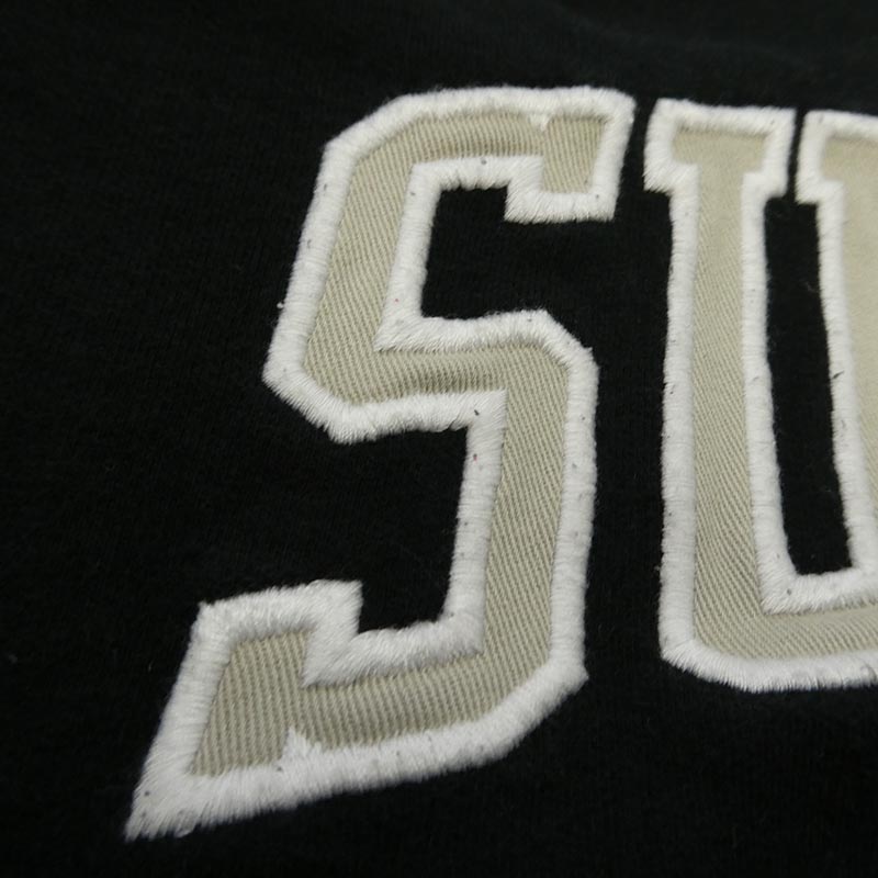 シュプリーム 19SS NFL Raiders 47 Hooded Sweatshirt レイダース プルオーバー スウット パーカー フーディ 買取実績 画像