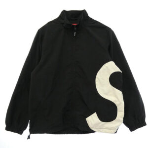 シュプリーム 19SS SUP-SS19-114 S Logo Truck Jacket 買取実績