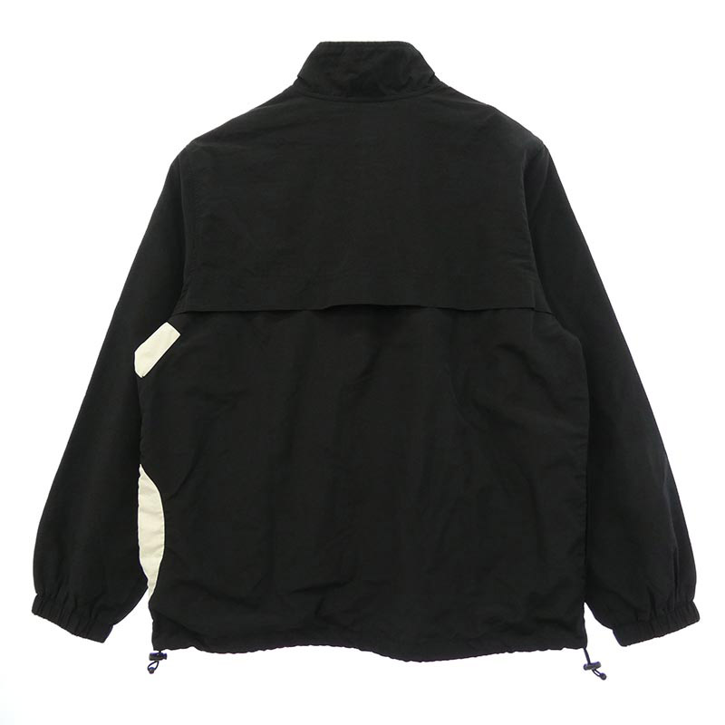 シュプリーム 19SS SUP-SS19-114 S Logo Truck Jacket サイド ロゴ ナイロン トラック ジャケット 買取実績 画像