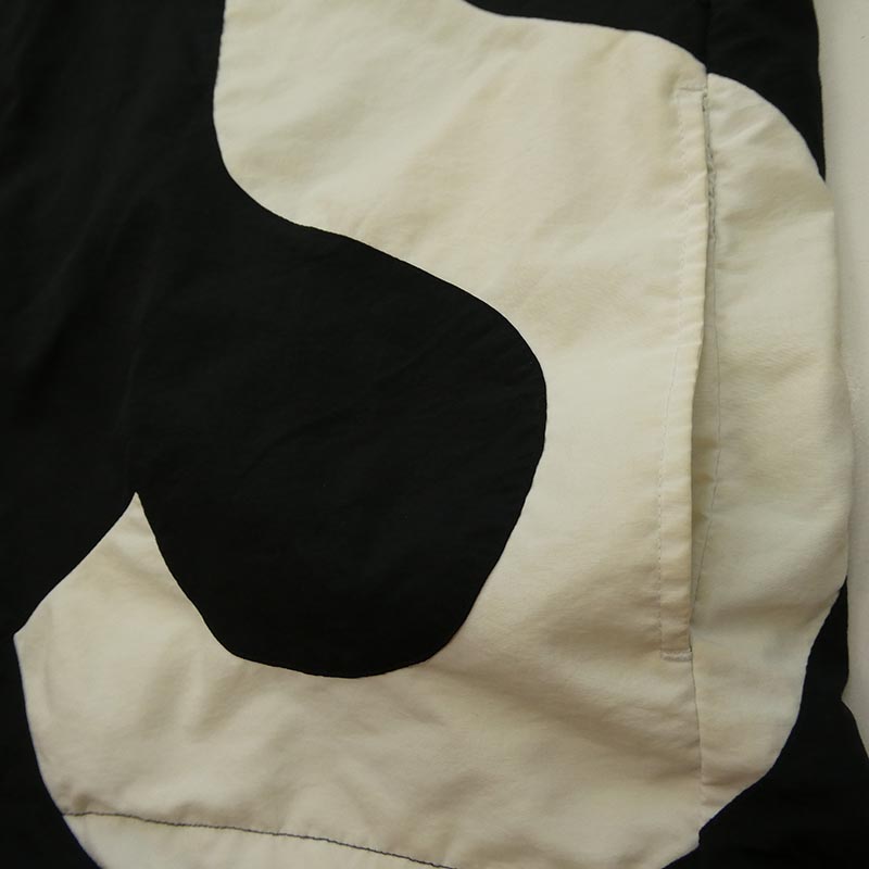 シュプリーム 19SS SUP-SS19-114 S Logo Truck Jacket サイド ロゴ ナイロン トラック ジャケット 買取実績 画像