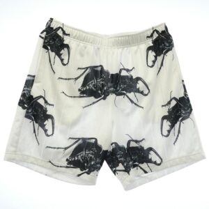 シュプリーム 21SS Beetle Short ビートル プリント ショート パンツ 買取実績 画像