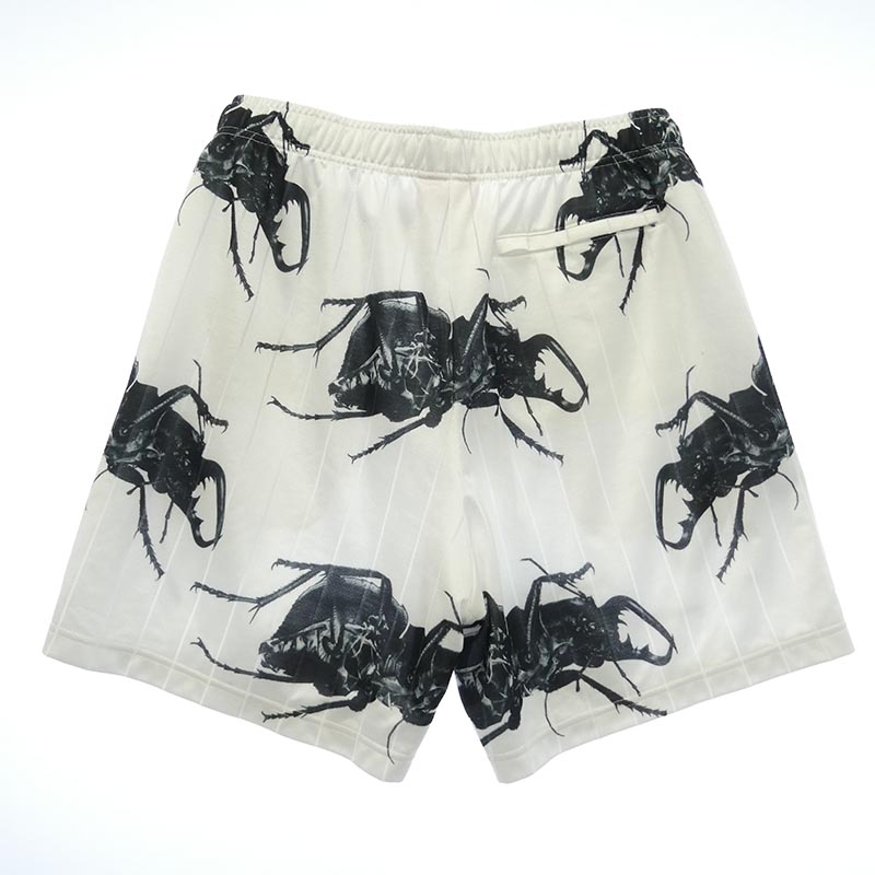 シュプリーム 21SS Beetle Short ビートル プリント ショート パンツ 買取実績 画像
