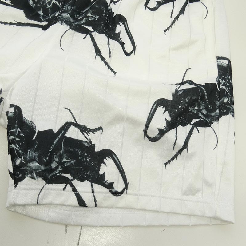 シュプリーム 21SS Beetle Short ビートル プリント ショート パンツ 買取実績 画像