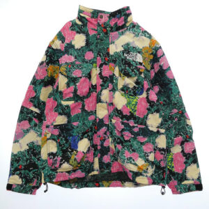 シュプリーム 22SS × The North Face ノースフェイス Trekking Convertible Jacket トレッキング コンバーティブル ジャケット 買取実績 画像
