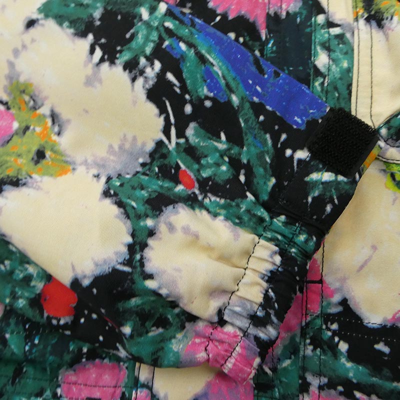 シュプリーム 22SS × The North Face ノースフェイス Trekking Convertible Jacket トレッキング コンバーティブル ジャケット 買取実績 画像