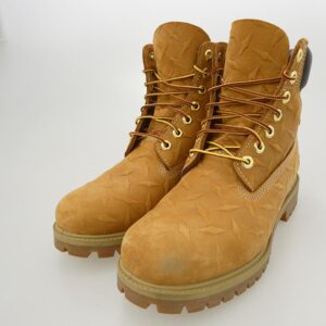 シュプリーム 23AW × Timberland ティンバーランド Diamond Plate 6inch Premium Waterproof Boot 買取実績