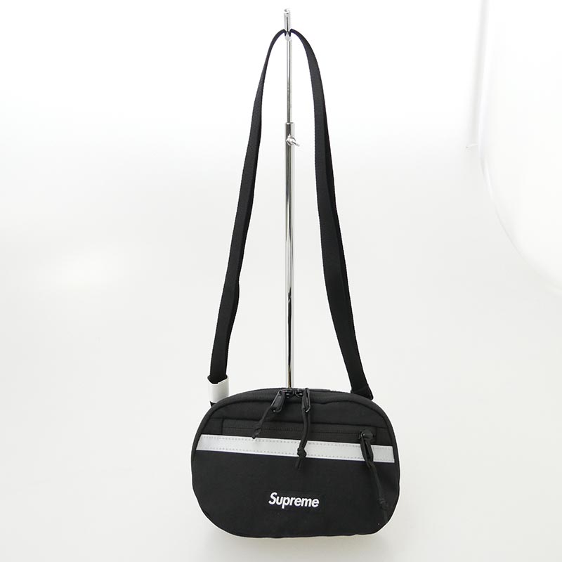 シュプリーム 24AW Mini Side Bag  買取実績
