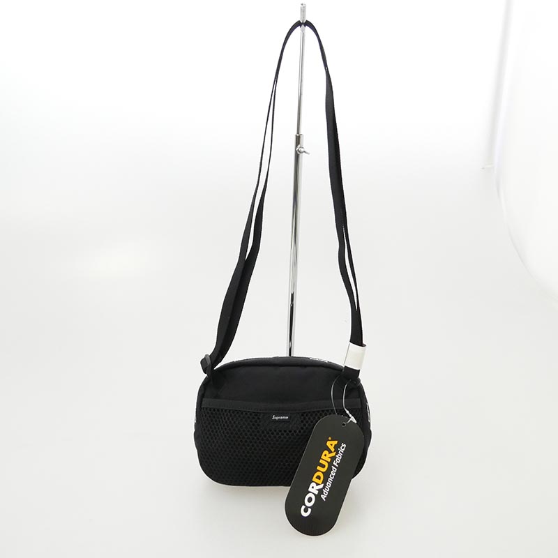 シュプリーム 24AW Mini Side Bag ミニ サイド ショルダー バッグ 買取実績 画像