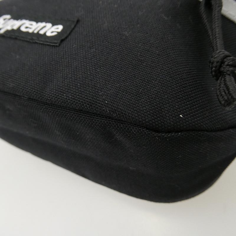 シュプリーム 24AW Mini Side Bag ミニ サイド ショルダー バッグ 買取実績 画像