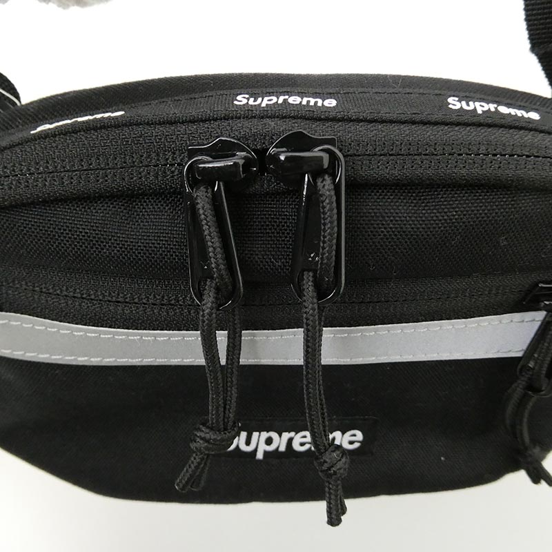 シュプリーム 24AW Mini Side Bag ミニ サイド ショルダー バッグ 買取実績 画像