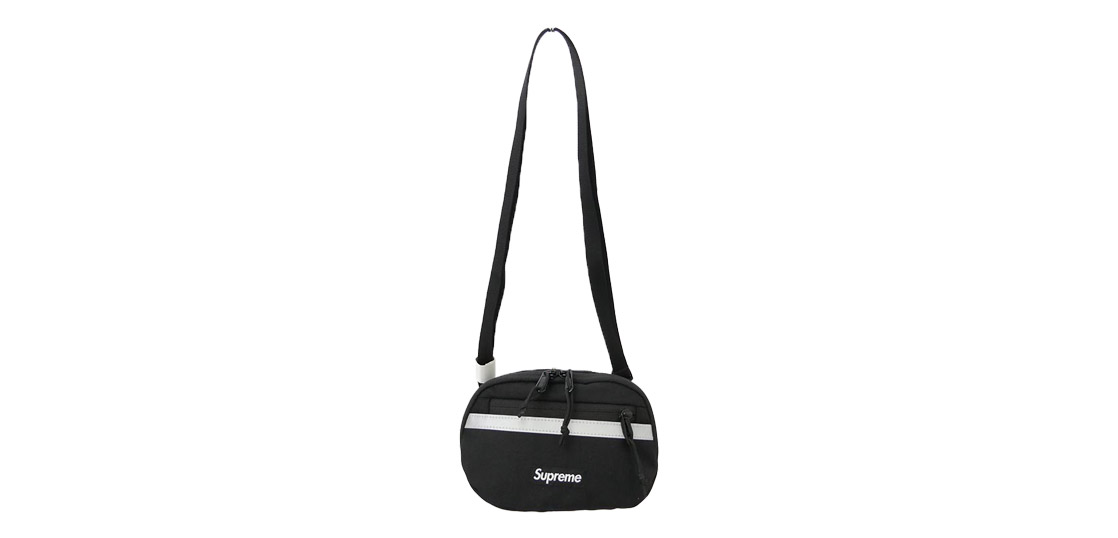 シュプリーム 24AW Mini Side Bag  買取実績