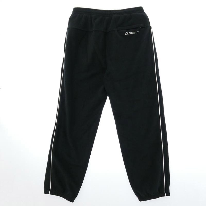 シュプリーム 25AW Polartec Reflective Piping Pant ポーラテック リフレクティブ パイピング フリースパンツ 買取実績 画像