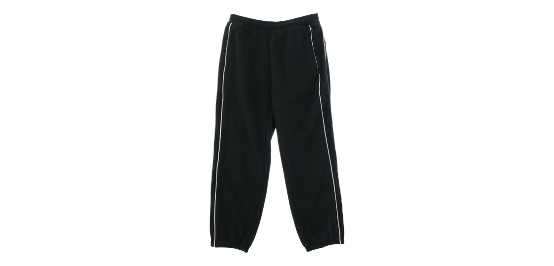 シュプリーム 25AW Polartec Reflective Piping Pant 買取実績