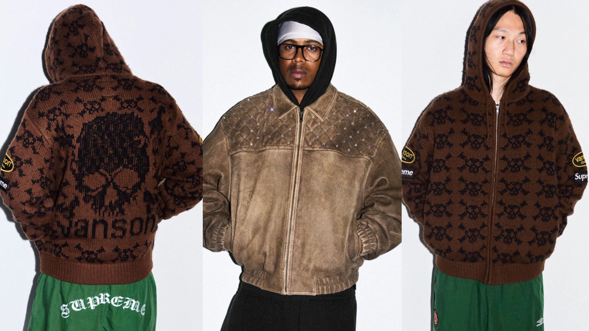 Supreme 2026AW Week5発売予定アイテムまとめ｜ブランド古着買取専門店LIFE