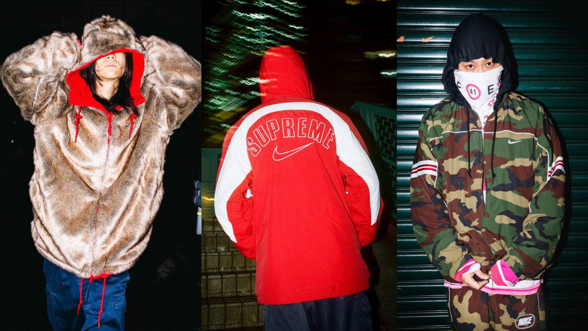Supreme 2026AW Week6発売予定アイテムまとめ｜ブランド古着買取専門店LIFE