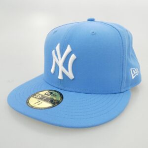 シュプリーム 26SS × New York Yankees New Era Cap 59FIFTY 7 5/8 ニューヨーク ヤンキース ニューエラ キャップ 買取実績 画像