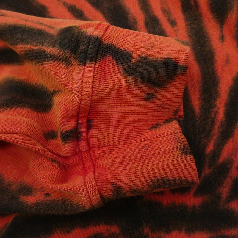 シュプリーム 26SS Small Box L/S Tee Tie Dye スモールボックスロゴ タイダイ 長袖 Tシャツ 買取実績 画像