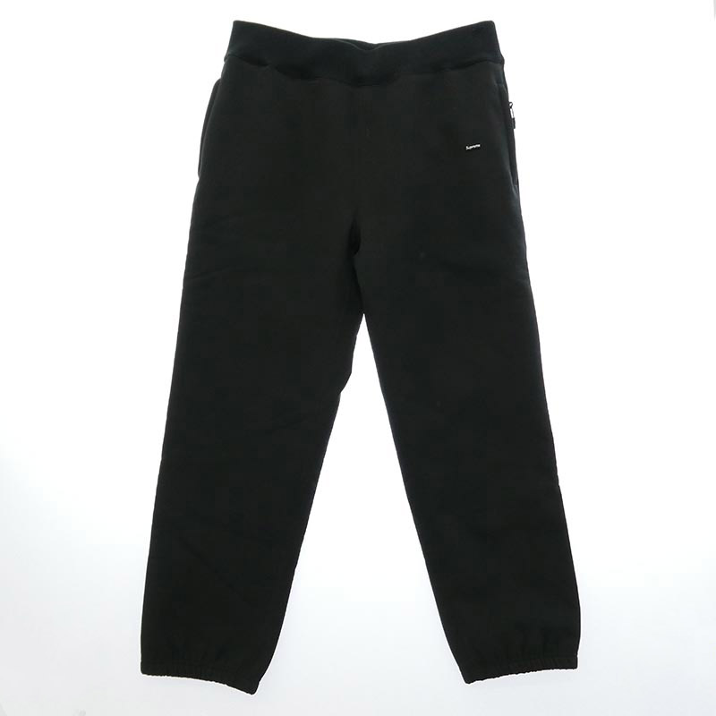 シュプリーム WINDSTOPPER Sweatpant 買取実績