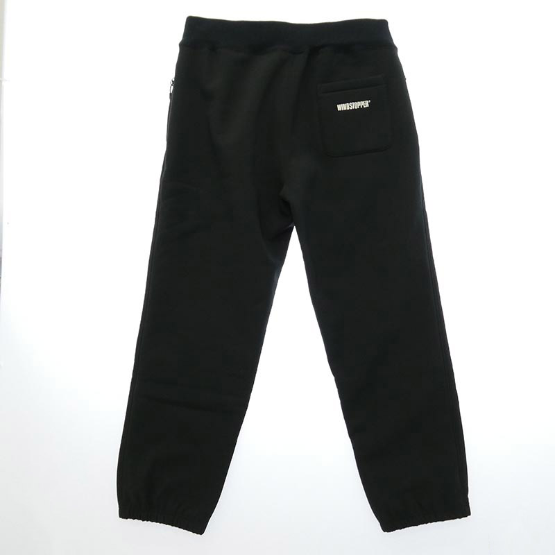 シュプリーム WINDSTOPPER Sweatpant ウィンドストッパー スウェットパンツ 買取実績 画像