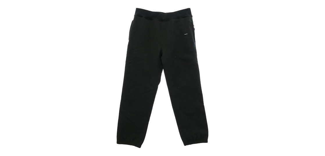 シュプリーム WINDSTOPPER Sweatpant 買取実績
