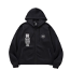 DOUBLE KNIT MULTI LOGO ZIP HOODIE 画像