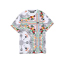 エスワイサーティトゥバイスィートイヤーズ RESORT PAISLEY TEE リゾート ペイズリー ティー 32-26SN1-42 画像