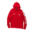 エスワイサーティトゥバイスィートイヤーズ SHIELD LOGO ZIP HOODIE シールド ロゴ ジップ フーディー 画像