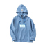 エスワイサーティトゥバイスィートイヤーズ BIG SILHOUETTE P/O HOODIE ビッグ シルエット プルオーバー フーディー 32-26SN1-07 画像
