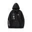 エスワイサーティトゥバイスィートイヤーズ 3 LAYER FLEECE LINING ZIP HOODIE 3レイヤー フリース ライニング ジップ フーディー 15522-1 画像