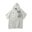 エスワイサーティトゥバイスィートイヤーズ ACTIVE S/S ZIP HOODIE アクティブ ショートスリーブ ジップ フーディー 32-26SN1-29 画像