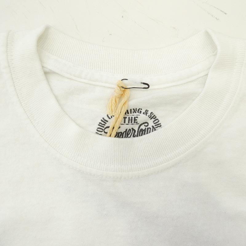テンダーロイン T-TEE TENDERLOIN TOKYO 東京 Tシャツ 半袖カットソー 買取実績 画像