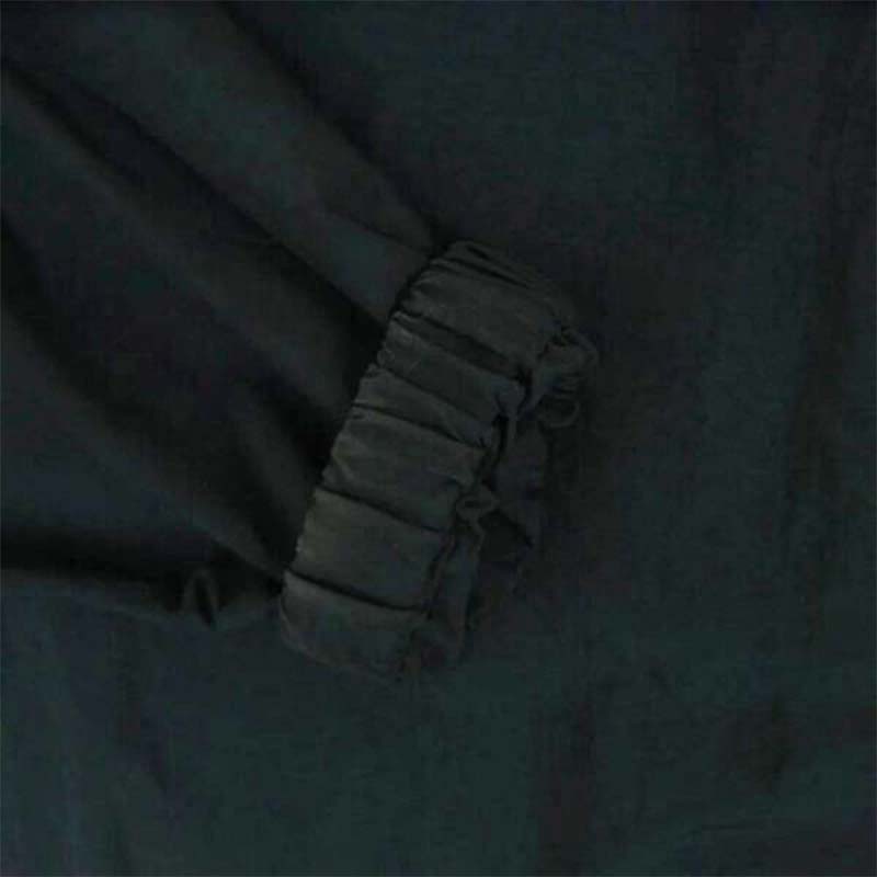 ユニバーサルプロダクツ 221-60401 NYLON SHELL COACH JACKET 買取実績 画像