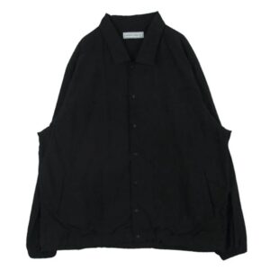 ユニバーサルプロダクツ 221-60401 NYLON SHELL COACH JACKET 買取実績