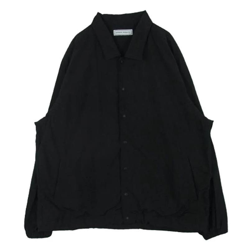 ユニバーサルプロダクツ 221-60401 NYLON SHELL COACH JACKET 買取実績