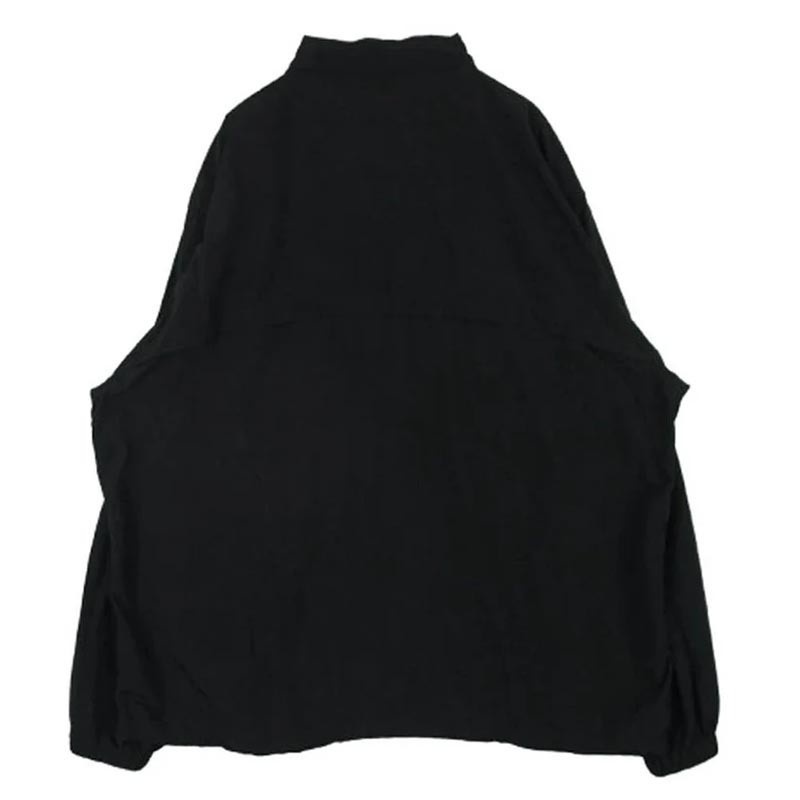 ユニバーサルプロダクツ 221-60401 NYLON SHELL COACH JACKET ナイロンシェル コーチジャケット 買取実績 画像