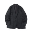 ユニバーサルプロダクツ CANONICO WOOL GABARDINE 2B JACKET カノニコ ウールガバディン ジャケット 223-60405 画像