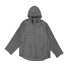 ユニバーサルプロダクツ HOODIE SHIRTS フーディーシャツ 261-60304 画像