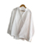 ユニバーサルプロダクツ GARMENT DYED SKIPPER SHIRTS ガーメントダイ スキッパーシャツ 251-60305 画像