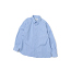 ユニバーサルプロダクツ T.M. BUTTON DOWN SHIRT ボタンダウンシャツ 191-60301 画像