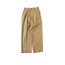 ユニバーサルプロダクツ NO TUCK CHINO TROUSERS ノータックチノトラウザーズ 233-60506 画像