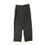ユニバーサルプロダクツ TWEED CHECK WIDE TROUSERS ツイードチェック ワイドトラウザーズ 243-60507 画像