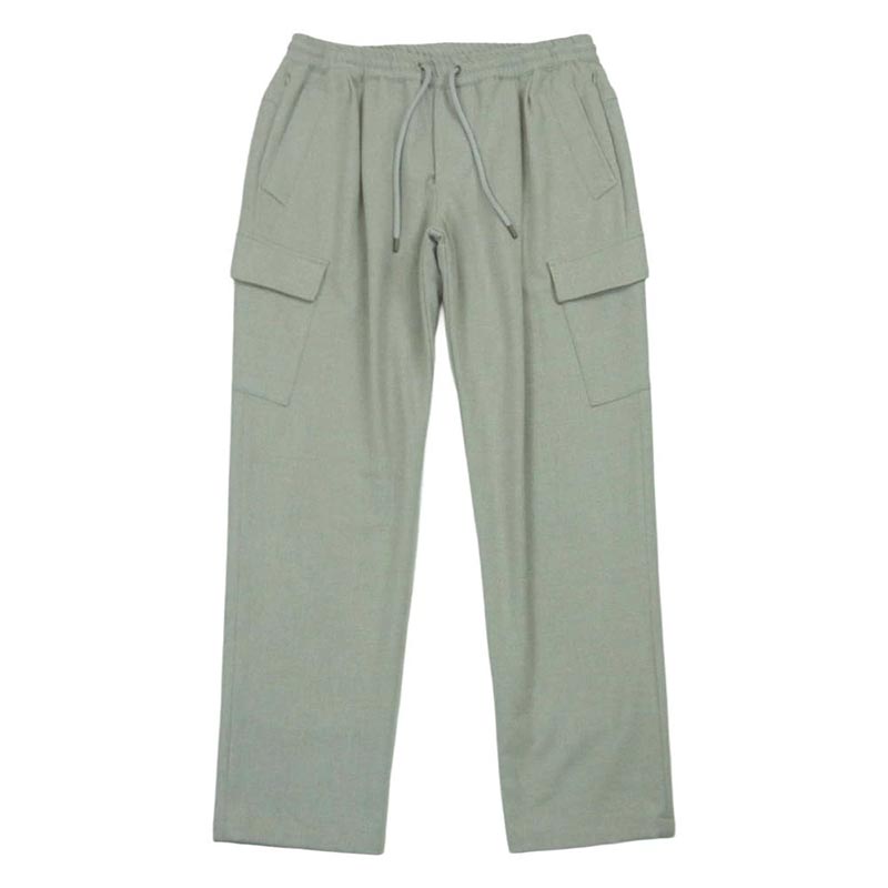 ウノピュウノウグァーレトレ 25AW MDP011-PRY126 Del Piero JET SET GRANVIA RELAX CARGO PT 買取実績