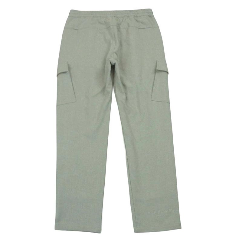 ウノピュウノウグァーレトレ 25AW MDP011-PRY126 Del Piero JET SET GRANVIA RELAX CARGO PT デル・ピエロ ジェットセット グランヴィア リラックス カーゴ パンツ 買取実績 画像