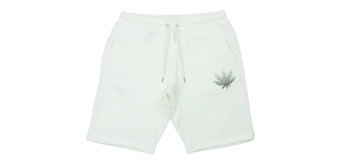 ウノピュウノウグァーレトレ Lucien Pellat-Finet ルシアンペラフィネ MRP630-COT415 LEAF SHORTS 買取実績
