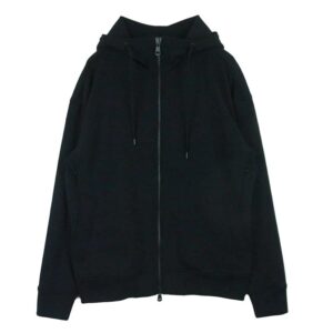ウノピュウノウグァーレトレ MDB007-PEU017 Del Piero JET SET GRANVIA NECK ZIP PARKA 買取実績