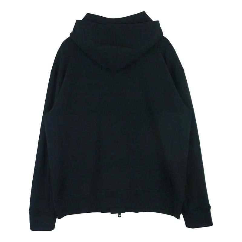 ウノピュウノウグァーレトレ MDB007-PEU017 Del Piero JET SET GRANVIA NECK ZIP PARKA デル・ピエロ ジェットセット グランヴィア ネック ジップ パーカー 買取実績 画像