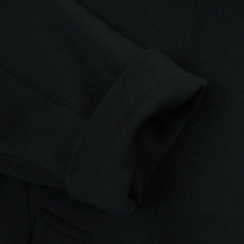 ウノピュウノウグァーレトレ MDB007-PEU017 Del Piero JET SET GRANVIA NECK ZIP PARKA デル・ピエロ ジェットセット グランヴィア ネック ジップ パーカー 買取実績 画像