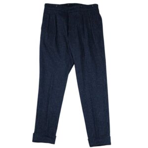 ウノピュウノウグァーレトレ MRP269 WCT006 COMPRESSION STRIPE FLANO JERSEY DANDY SLACKS 買取実績