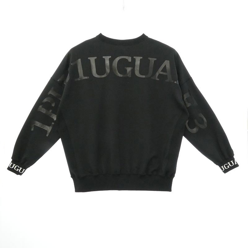 ウノピュウノウグァーレトレ RONE169 CRAZY JERSEY BIG CREW 買取実績