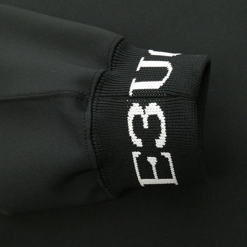 ウノピュウノウグァーレトレ RONE169 CRAZY JERSEY BIG CREW クレイジージャージー バックロゴ ビッグ クルーネック スウェット 買取実績 画像